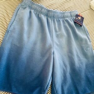 Athletic shorts by Champion